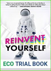 Reinvent Yourself