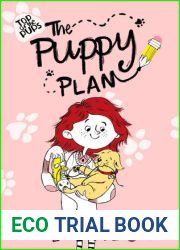 The Puppy Plan (Top of the Pups Book 1)