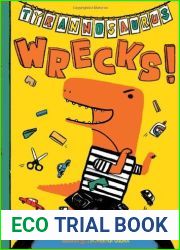 Tyrannosaurus Wrecks! by Sudipta Bardhan-Quallen (2014-04-01)