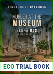 Murder At the Museum