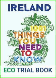 Ireland: 1001 Things You Need to Know