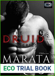 Seraphina (The Druid Series, #9.5)