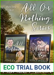 All or Nothing Boxed Set (Volume One)