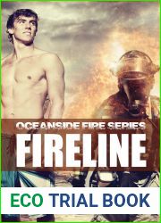 Fireline (Oceanside Fire Series)