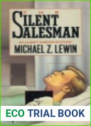 The Silent Salesman (Albert Samson, #4)