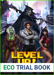 Press Start (Level Up!, #1)