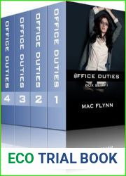 Office Duties Box Set #1