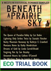 Beneath a Prairie Sky