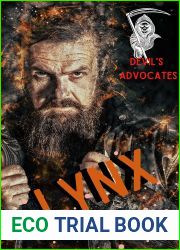 Lynx (Devil|s Advocates #1)