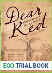 Dear Red: The Lost Diary of Marilyn Monroe