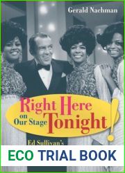 Right Here on Our Stage Tonight!