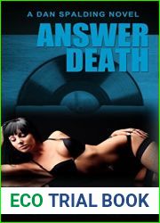 Answer Death (Dan Spalding, #1)