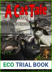 A Cat Tale