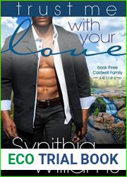 Trust Me With Your Love (Caldwell Family #3)