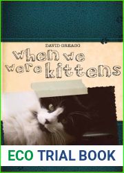 When We Were Kittens (Dougal, #2)
