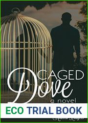 Caged Dove