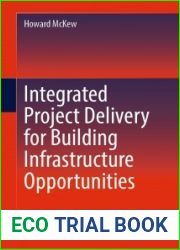Integrated Project Delivery for Building