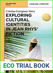 Exploring Cultural Identities in Jean Rhys| Fiction