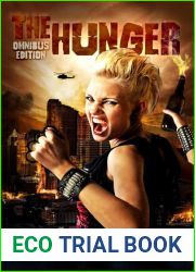 The Hunger Omnibus Edition