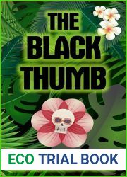 The Black Thumb (Professor Molly Mysteries, #3)