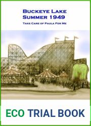 Buckeye Lake Summer 1949: Take Care of Paula for Me