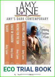 Amy Lane|s Greatest Hits - Dark Contemporary