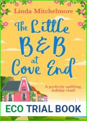 The Little B and B at Cove End