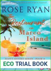 The Restaurant on Marco Island (Scott Sisters Series, #4)
