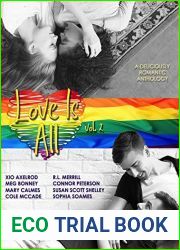 Love Is All: Volume 2