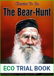 The Bear-Hunt (Classics To Go)
