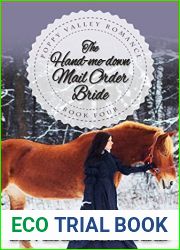 The Hand-Me-Down Mail Order Bride (Poppy Valley Romance #4)