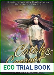 Catch and Conquer (Mythverse)