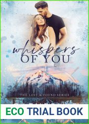 Whispers of You (Lost and Found, #1)