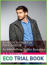 Koren|s Omega Neighbor (Draco International, #2)