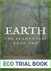 Earth (The Elementals, #2)