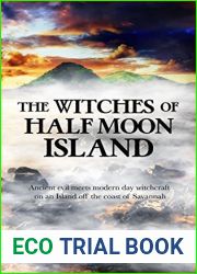 The Witches of Half Moon Island