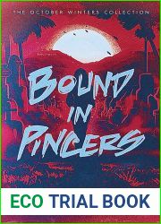 Bound in Pincers: An October Winters Novella