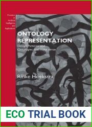 Ontology Representation