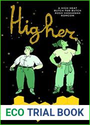 Higher (Hot for the Holidays, #2)
