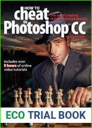 How to Cheat in Photoshop CC