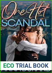 One Hot Scandal (Hot Brits #7)