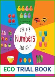 Numbers for Kids age 1-3 (Engage Early Readers: Children|s Learning Books) with FREE EBOOK