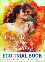 Landon and Shay: Part Two (L and S Duet, #2)
