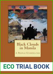 Black Clouds in Manila