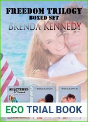 The Freedom Trilogy Box Set