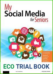 My Social Media for Seniors by Michael Miller (2015-11-14)