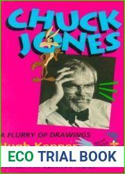 Chuck Jones: A Flurry of Drawings (Portraits of American Genius #3)