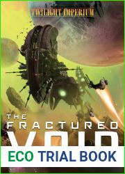 The Fractured Void (Twilight Imperium #1)