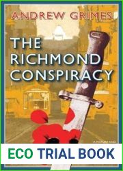 The Richmond Conspiracy