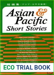 Asian and Pacific Short Stories